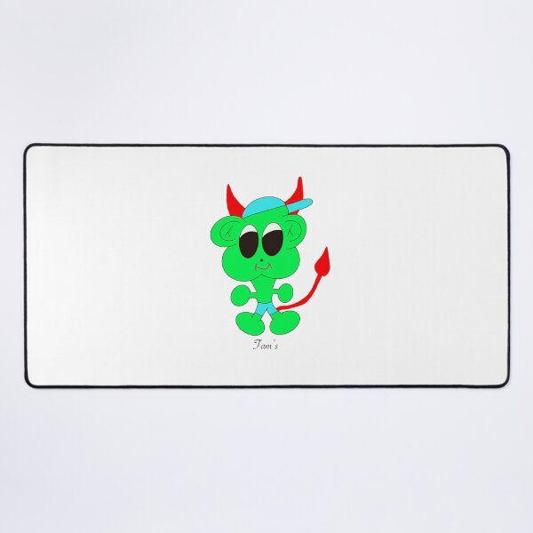 Item preview, Fam’s Animation – Léon Diable designed and sold by FamsAnimation.