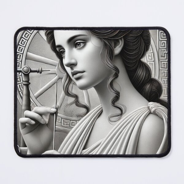 Item preview, Penelope: The Faithful Weaver designed and sold by AdisKucius.