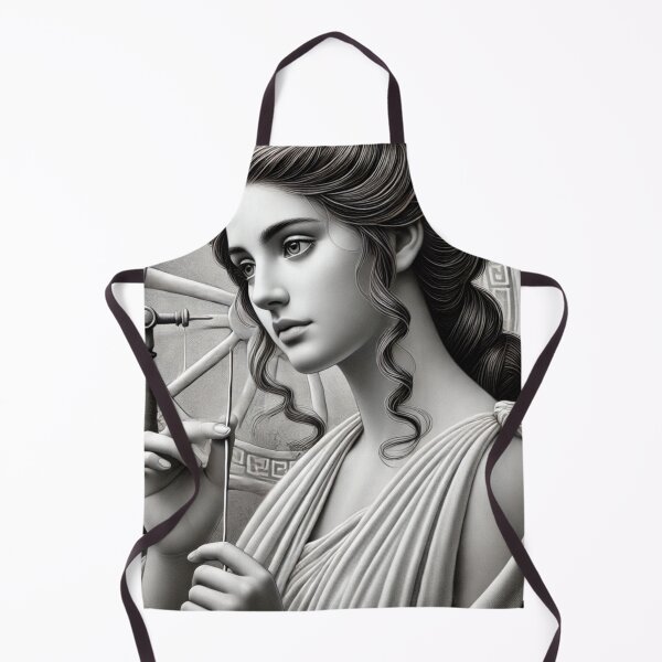 Item preview, Penelope: The Faithful Weaver designed and sold by AdisKucius.