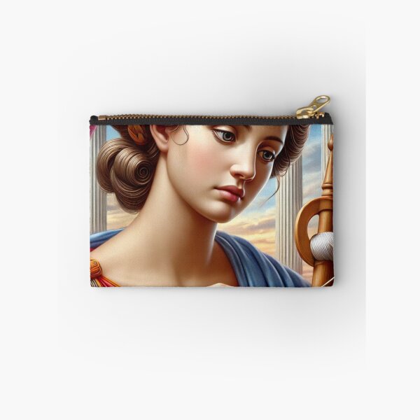 Item preview, Penelope: The Faithful Weaver designed and sold by AdisKucius.