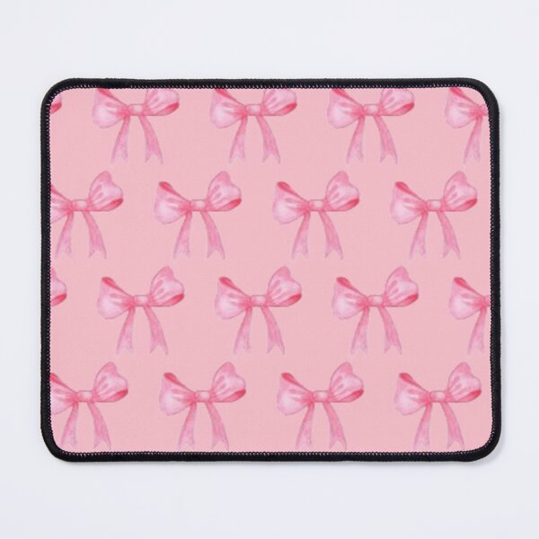 Item preview, Coquette Preppy Bows designed and sold by PeachyPetichor.