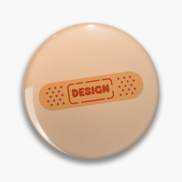 Item preview, (traditional) design - UX Designer | Product Designer | UI Designer Stickers designed and sold by PoshPixel.