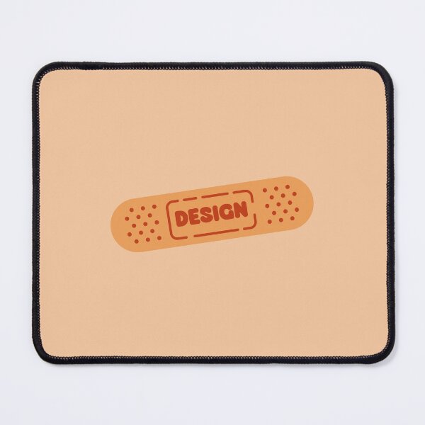 Item preview, (traditional) design - UX Designer | Product Designer | UI Designer Stickers designed and sold by PoshPixel.