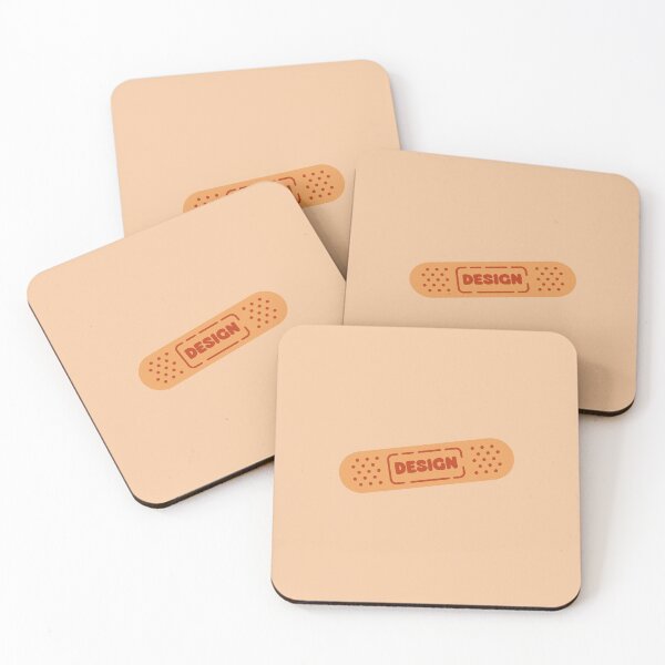 Item preview, (traditional) design - UX Designer | Product Designer | UI Designer Stickers designed and sold by PoshPixel.