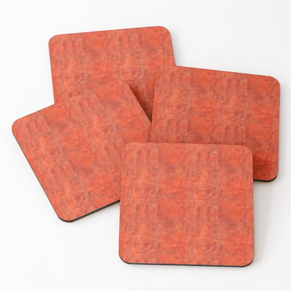 Item preview, Shell Cordovan Leather Texture designed and sold by Studio2315.