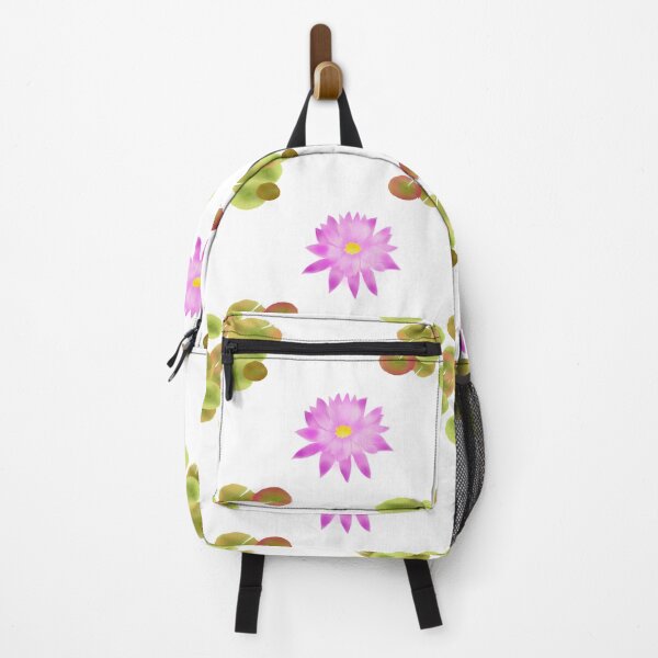 Item preview, A lotus pattern designed and sold by Junhee Yoon.