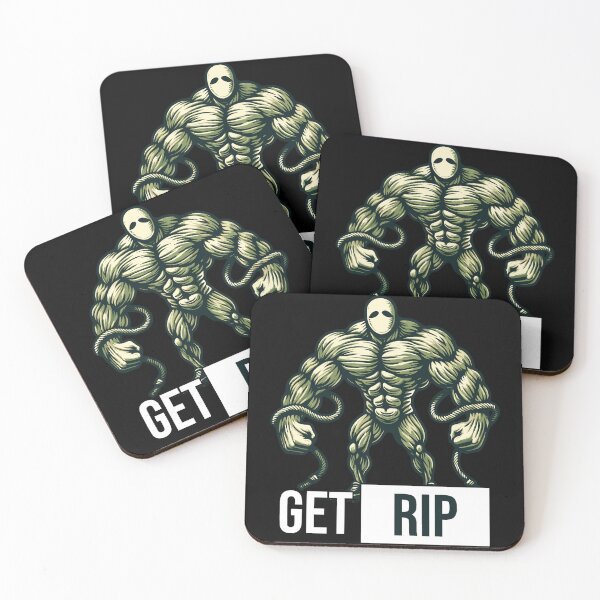 Item preview, Funny pun saying Muscular Zombie designed and sold by LuminOrb.