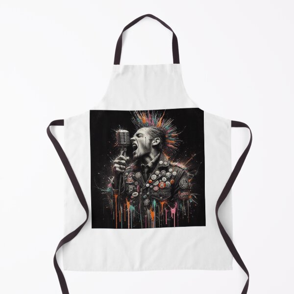 Item preview, Generation Punks Art designed and sold by AiPoliviosArt.
