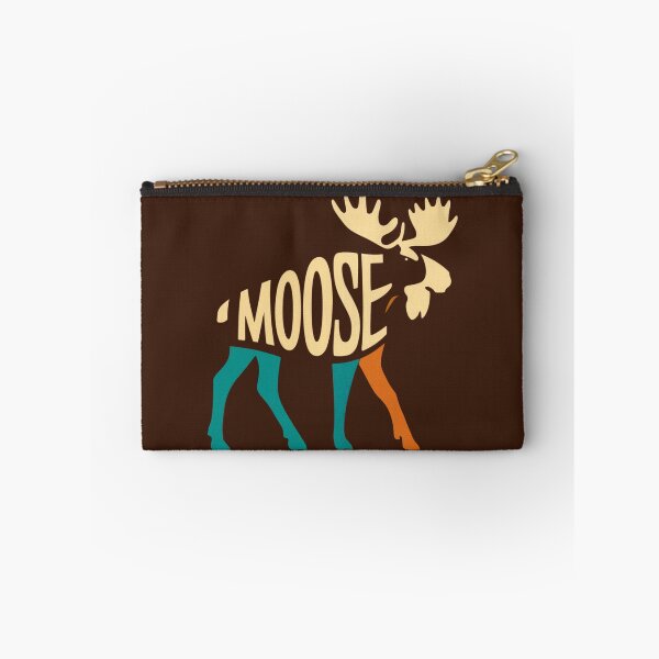 Item preview, Moose designed and sold by Anniko Art Studio.