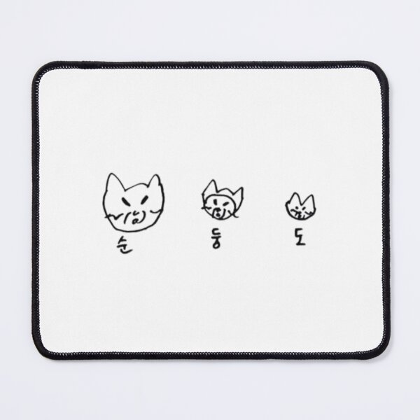 Item preview, Stray Kids Lee Know Soonie, Doongie, Dori, Jureumi, Lee Minho designed and sold by teffyoumans.