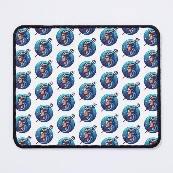 Item preview, Aquarius ♒  designed and sold by Meemaart.
