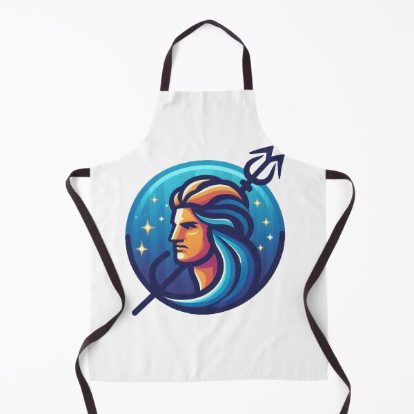 Item preview, Aquarius ♒  designed and sold by Meemaart.