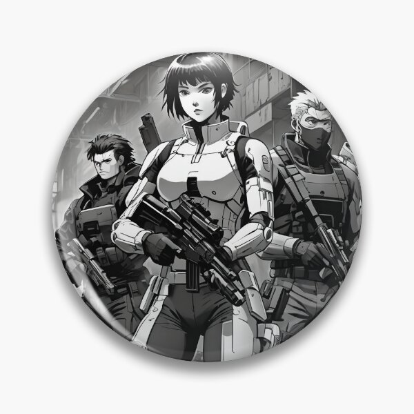 Item preview, Black Ops Team designed and sold by TrulyRural.