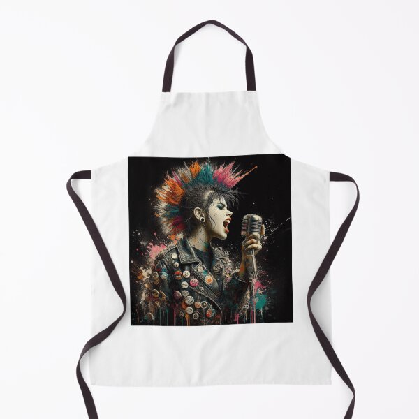Item preview, Generation Punks Art designed and sold by AiPoliviosArt.