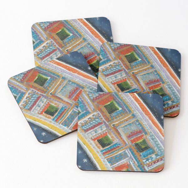 Item preview, Galla Placidia designed and sold by Elenaoilart.