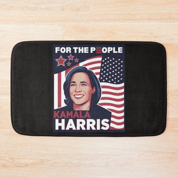 Item preview, Kamala Harris 2024 designed and sold by Only Legends.