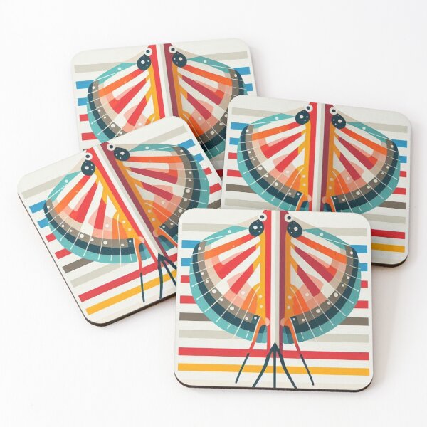 Item preview, 242 designed and sold by Print Fiction.