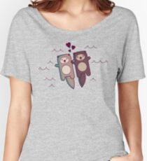 You're My Significant Otter Women's Relaxed Fit T-Shirt