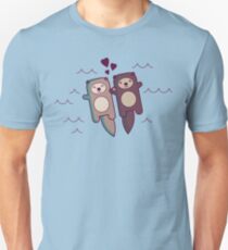 You're My Significant Otter Unisex T-Shirt