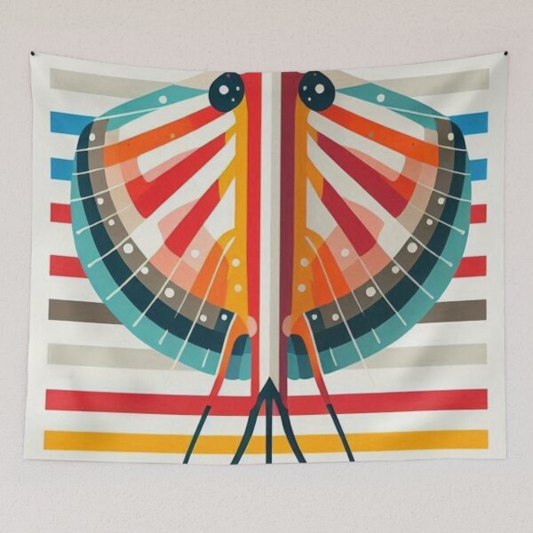 Item preview, 242 designed and sold by Print Fiction.