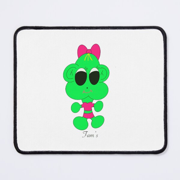 Item preview, Fam’s Animation - Mélissa designed and sold by FamsAnimation.