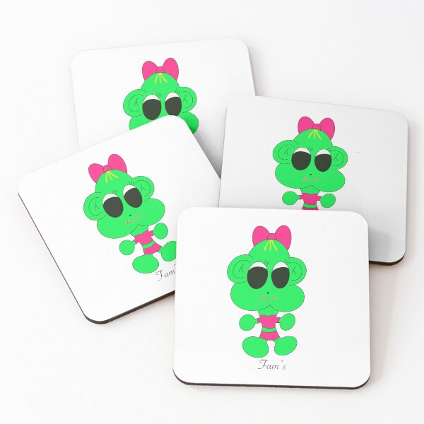 Item preview, Fam’s Animation - Mélissa designed and sold by FamsAnimation.