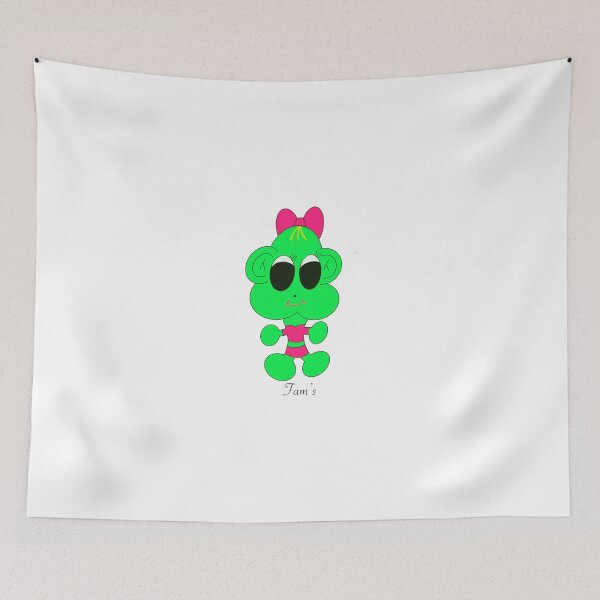 Item preview, Fam’s Animation - Mélissa designed and sold by FamsAnimation.