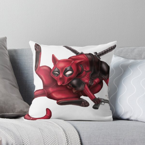 Item preview, Rude Cat designed and sold by geekypet.