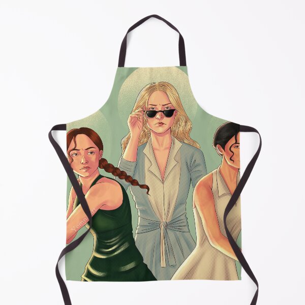 Item preview, challengers au designed and sold by yomnaart.