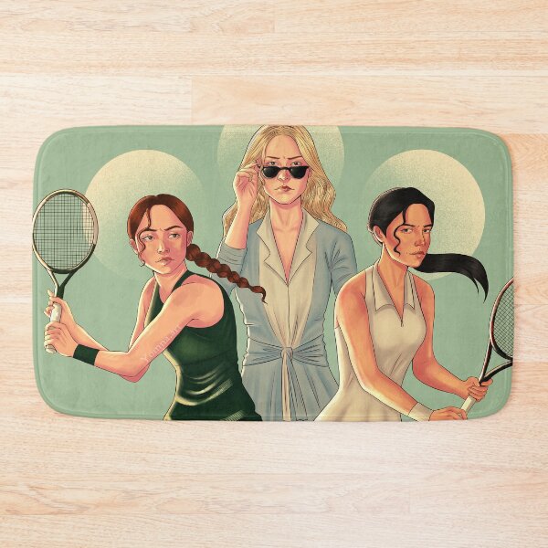 Item preview, challengers au designed and sold by yomnaart.