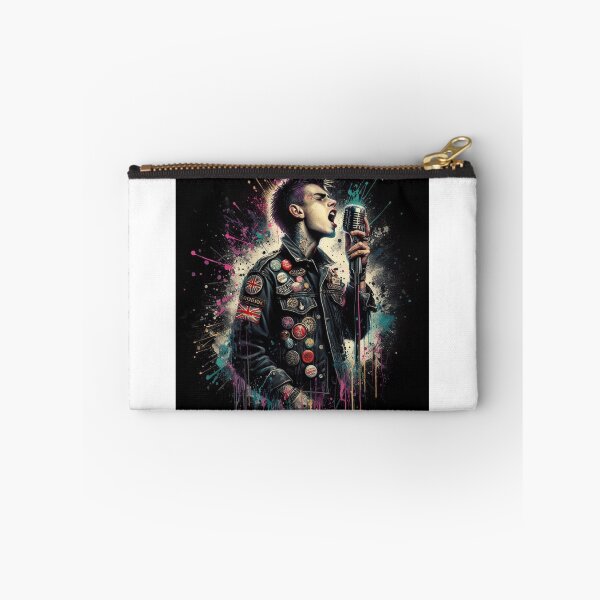 Item preview, Generation Punks Art designed and sold by AiPoliviosArt.
