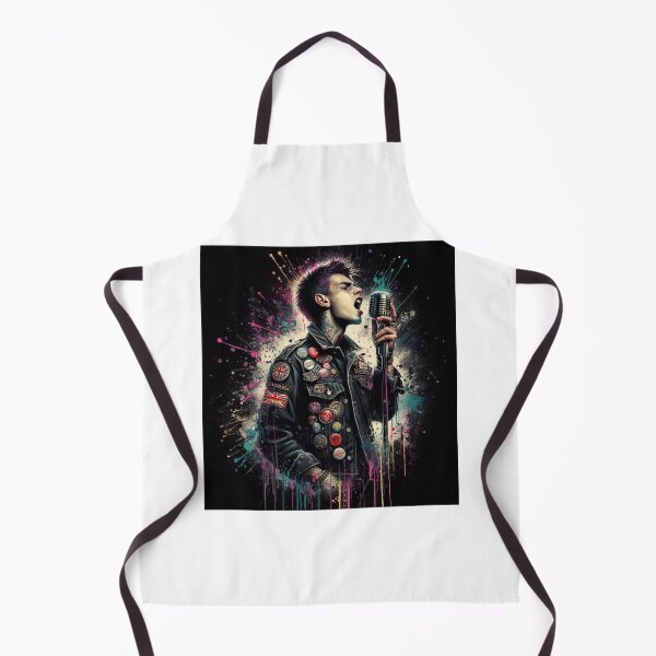 Item preview, Generation Punks Art designed and sold by AiPoliviosArt.