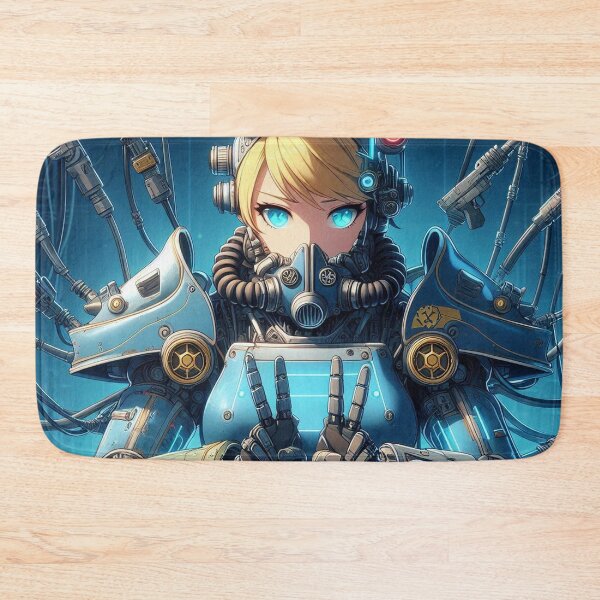Item preview, Warrior Girl designed and sold by RaF71PrO.