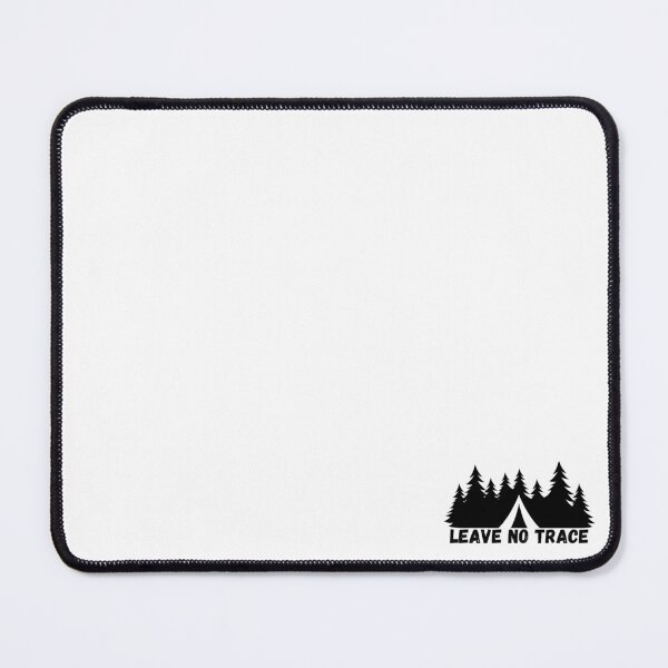 Item preview, Leave No Trace designed and sold by WildArtistry.