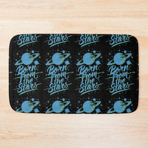 Item preview, born from the stars_blue version_vintage graphic designed and sold by FORPOTATOPARTY.