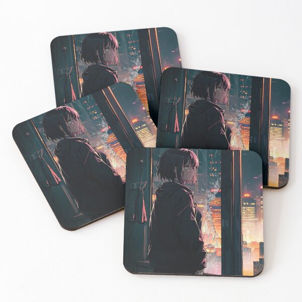 Item preview, The City of No Sun designed and sold by AtelierMilou.