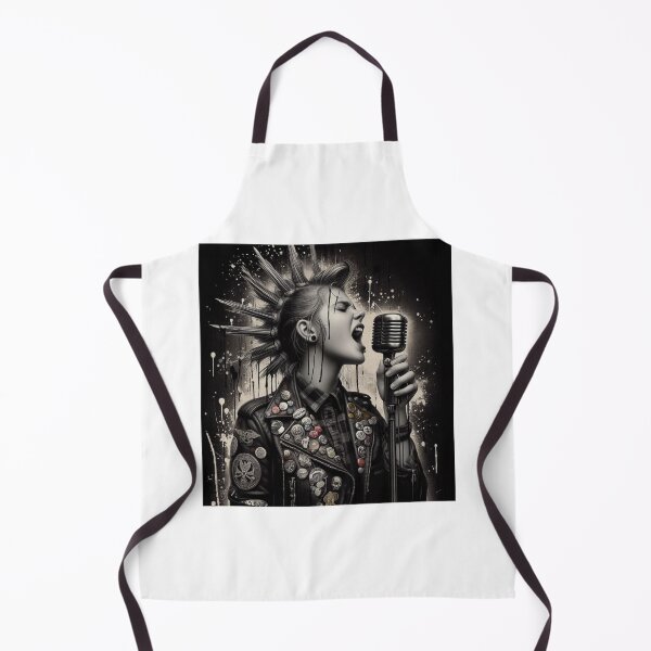 Item preview, Generation Punks Art designed and sold by AiPoliviosArt.
