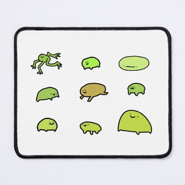 Item preview, fergs designed and sold by TeaBag114.