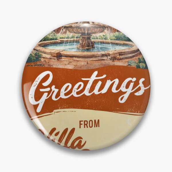 Item preview, Villa del Carbon Estado de Mexico Mexico Magic Town Postcard Vintage Travel designed and sold by TravelPostcardGems.