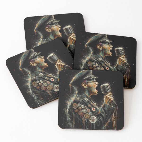 Item preview, Generation Punks Art designed and sold by AiPoliviosArt.