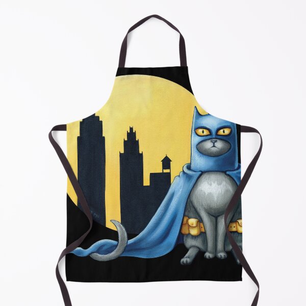 Item preview, Bat Cat designed and sold by geekypet.