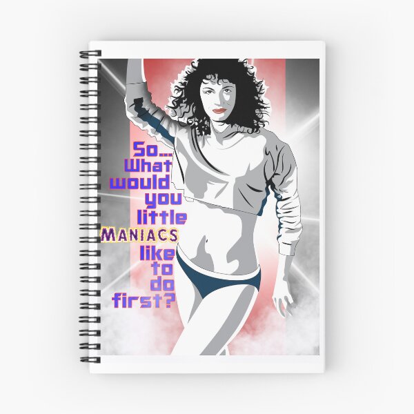 Item preview, Weird Science designed and sold by Broken-Inc.