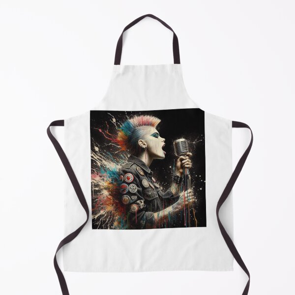 Item preview, Generation Punks Art designed and sold by AiPoliviosArt.