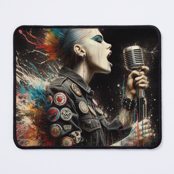 Item preview, Generation Punks Art designed and sold by AiPoliviosArt.