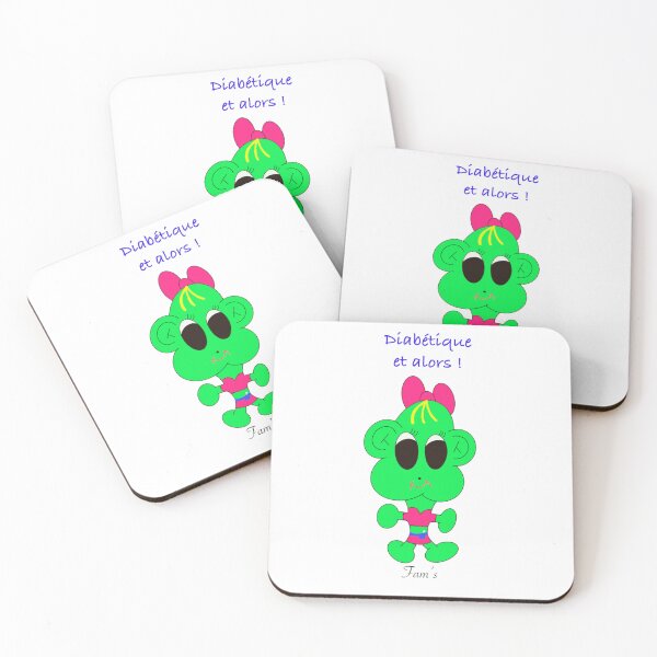 Item preview, Fam’s Animation – Melissa Diabetic and So! designed and sold by FamsAnimation.