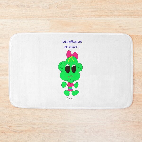 Item preview, Fam’s Animation – Melissa Diabetic and So! designed and sold by FamsAnimation.