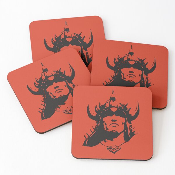 Item preview, Conan Vintage designed and sold by Jotunheim by VecchioTroll.