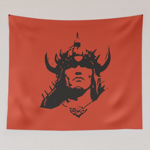 Item preview, Conan Vintage designed and sold by Under the Bridge.