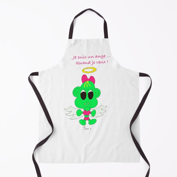 Item preview, Fam’s Animation - Mélissa I am an Angel… When I Want! designed and sold by FamsAnimation.