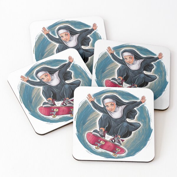 Item preview, Freestyle skating designed and sold by tee-blah-blah.